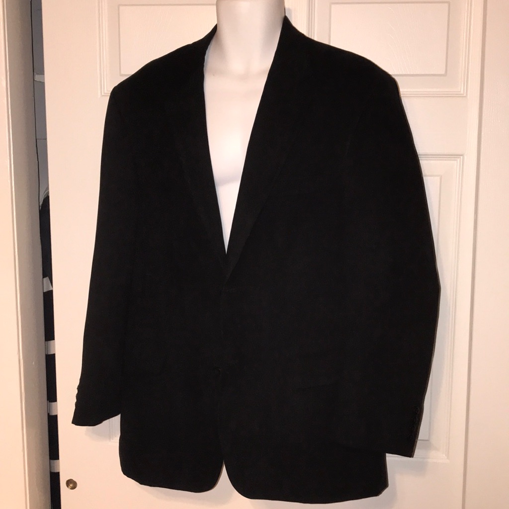Andrew Fezza Blazer